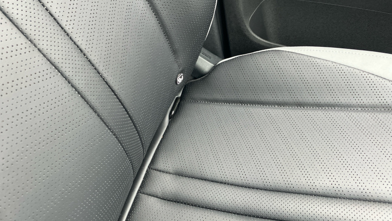 BYD Dolphin Surf 65kW Boost 43kWh 5dr Auto Electric Hatchback